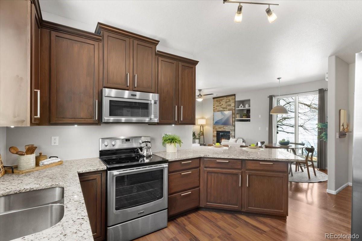 MLS Image #12 for 1182 s coolidge circle,aurora, Colorado