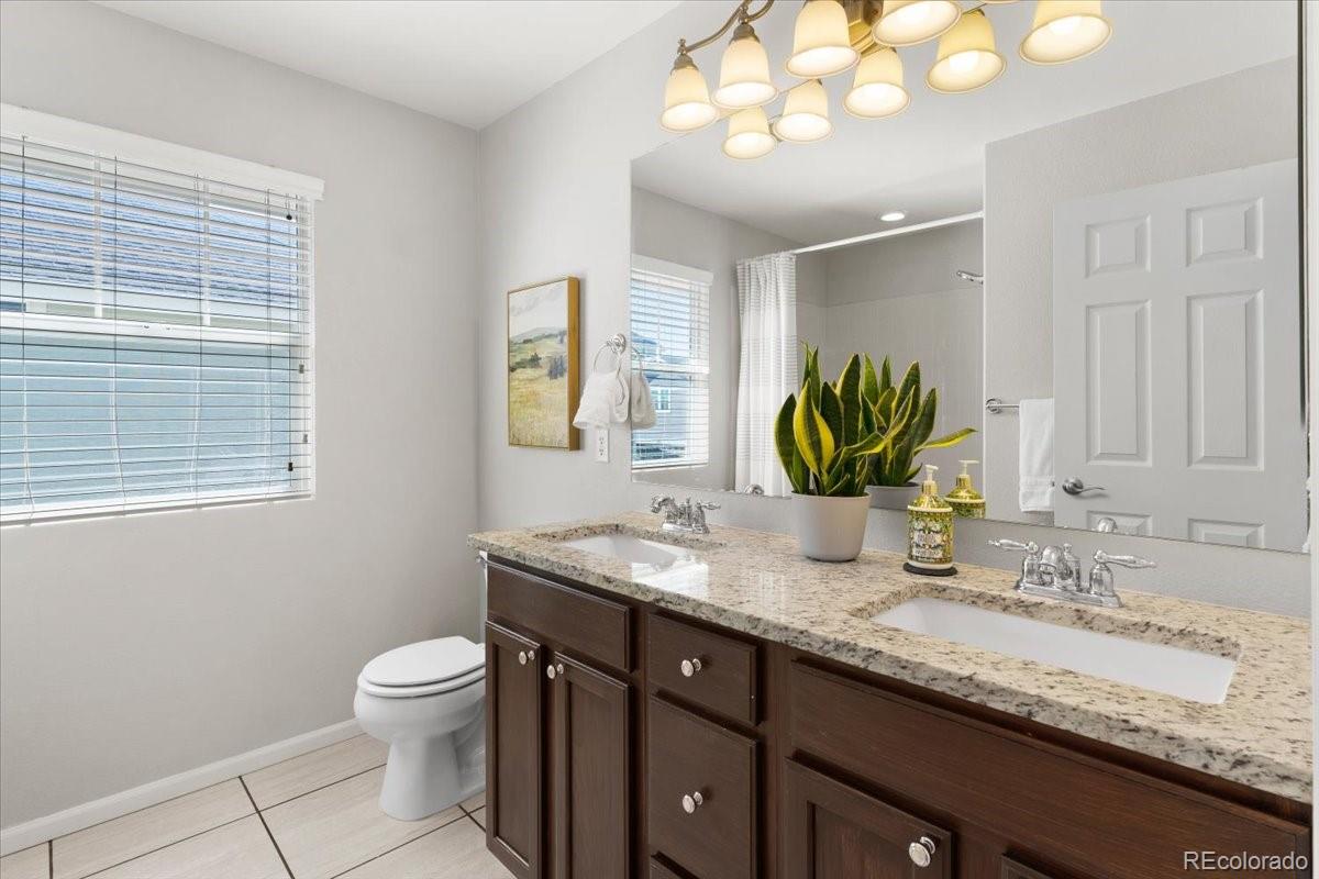 MLS Image #20 for 1182 s coolidge circle,aurora, Colorado