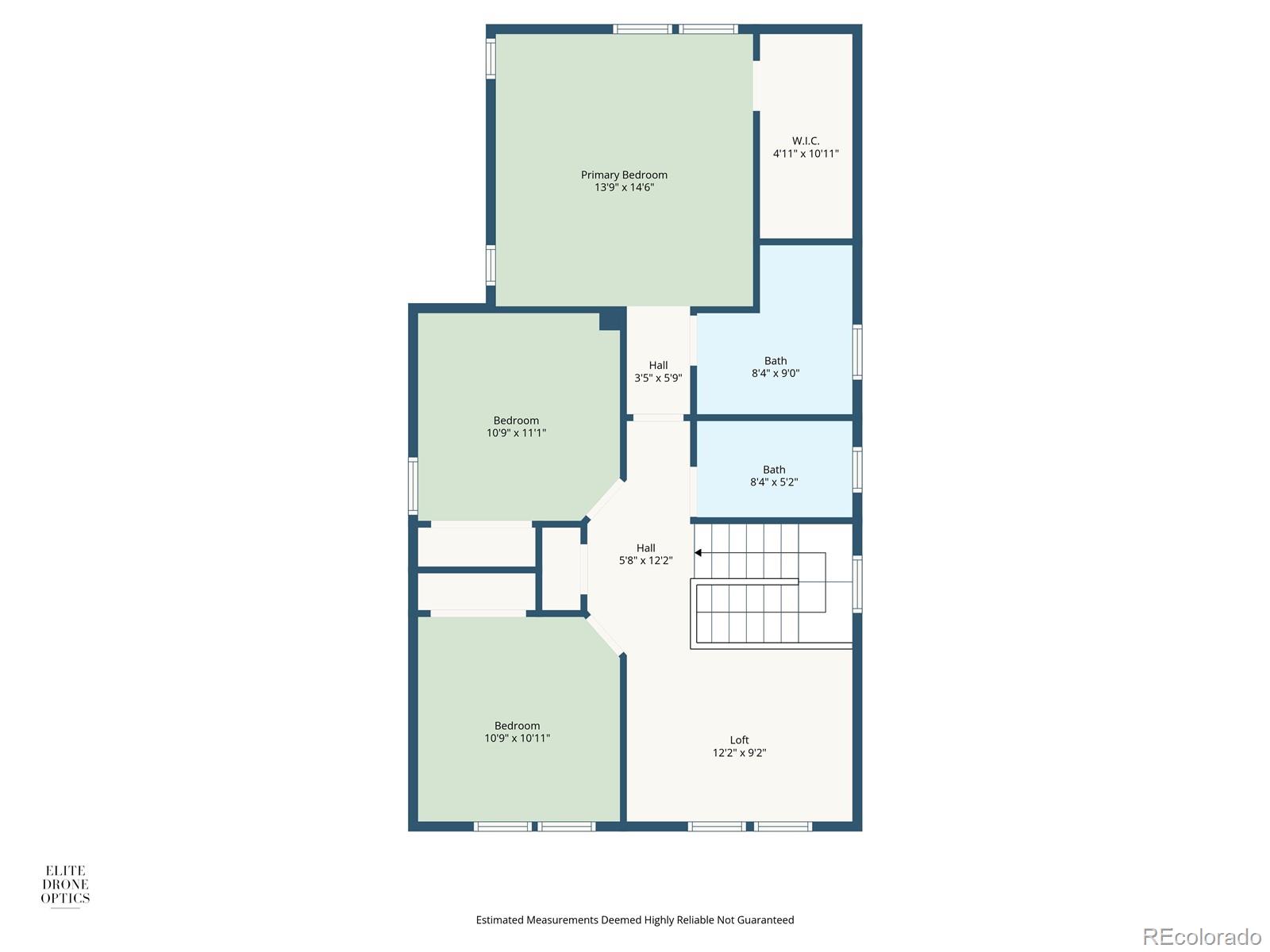 MLS Image #26 for 1182 s coolidge circle,aurora, Colorado