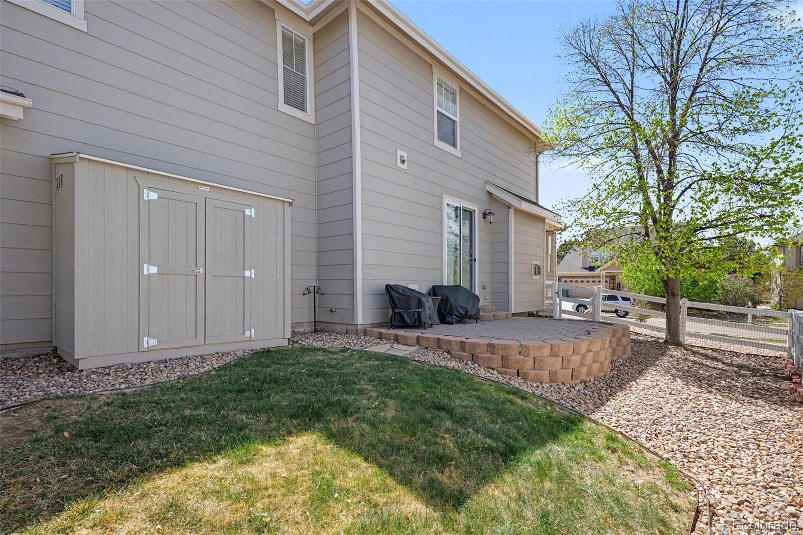 MLS Image #28 for 1182 s coolidge circle,aurora, Colorado