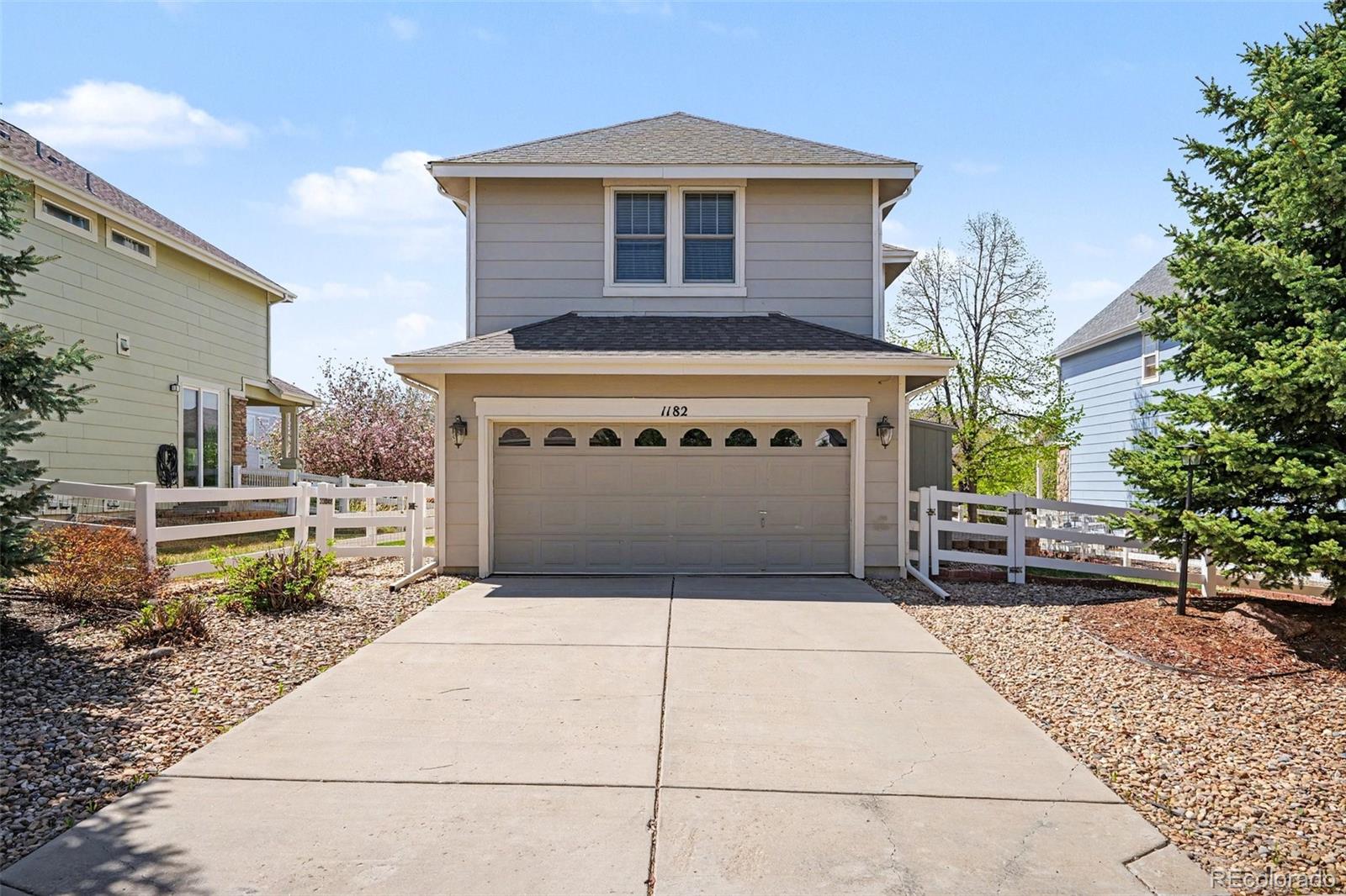 MLS Image #29 for 1182 s coolidge circle,aurora, Colorado