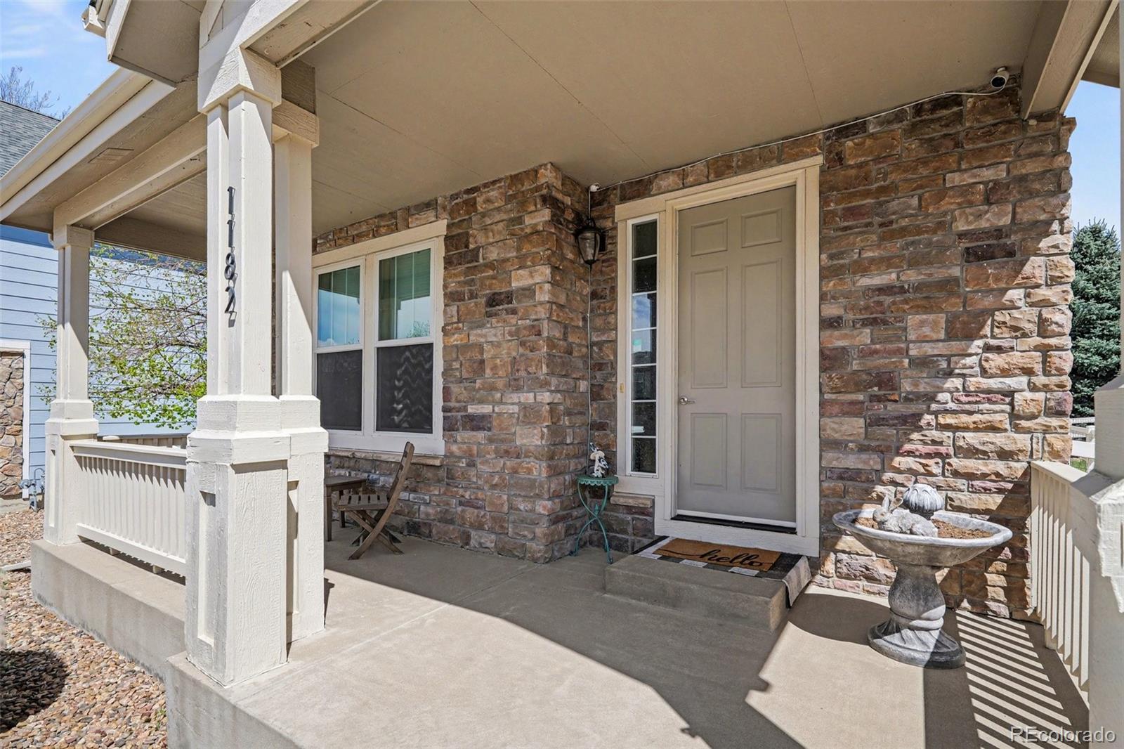 MLS Image #3 for 1182 s coolidge circle,aurora, Colorado