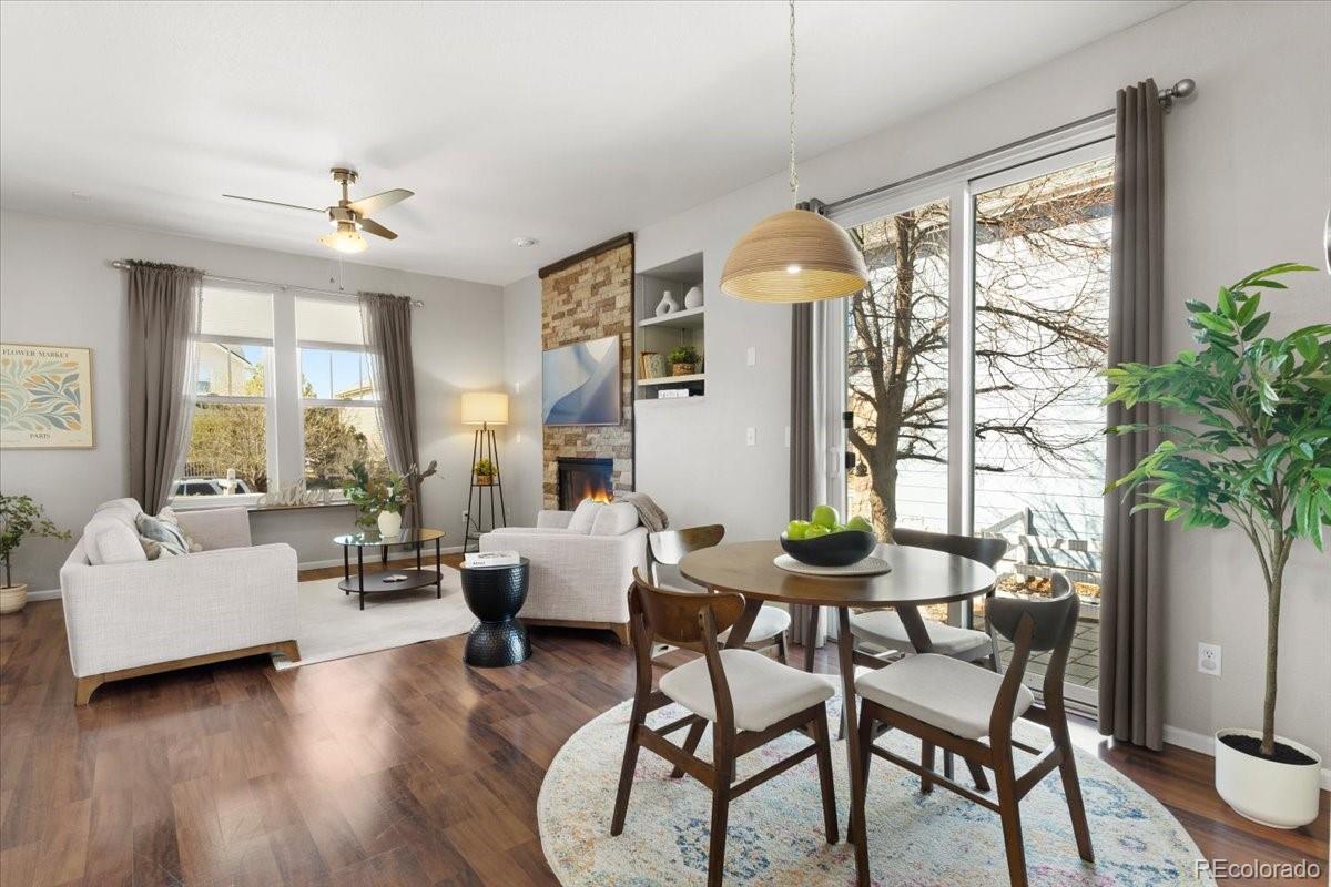 MLS Image #6 for 1182 s coolidge circle,aurora, Colorado