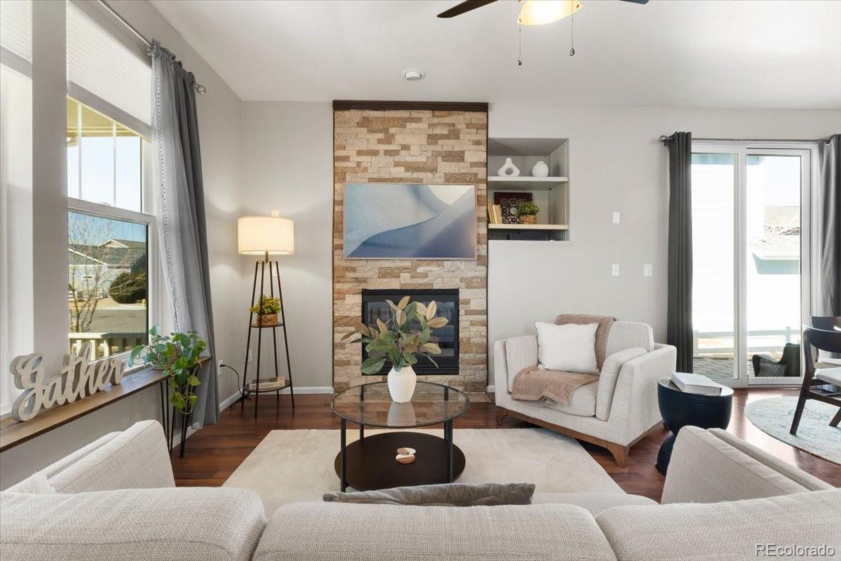 MLS Image #8 for 1182 s coolidge circle,aurora, Colorado