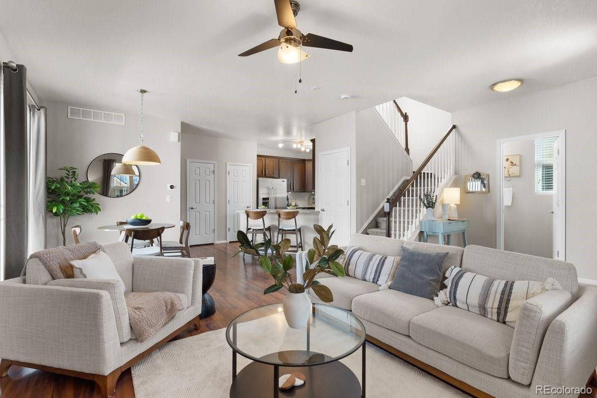MLS Image #9 for 1182 s coolidge circle,aurora, Colorado