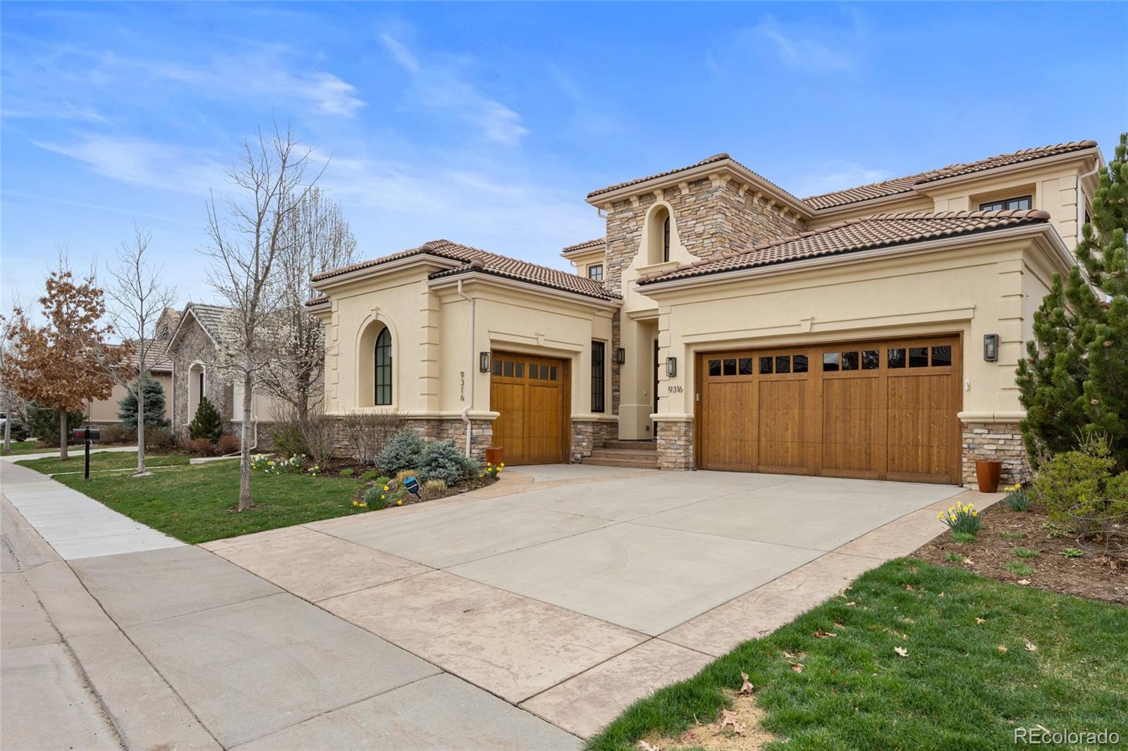MLS Image #1 for 9316 e harvard avenue,denver, Colorado