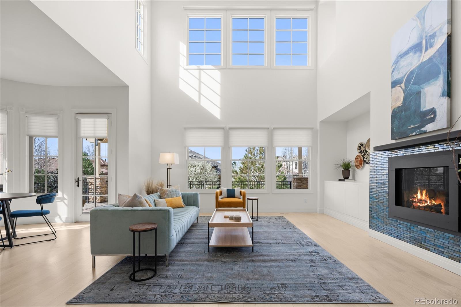 MLS Image #11 for 9316 e harvard avenue,denver, Colorado
