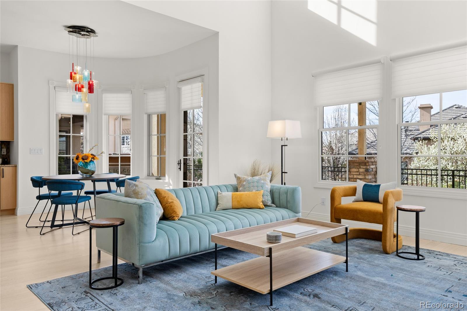 MLS Image #12 for 9316 e harvard avenue,denver, Colorado