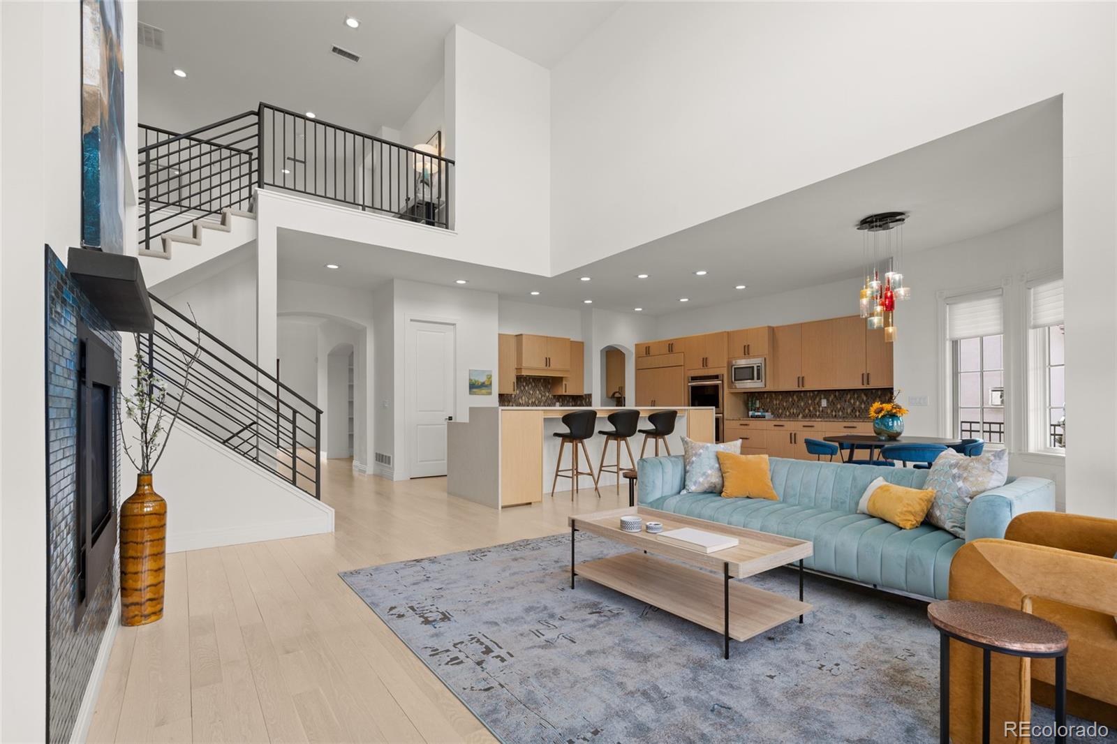 MLS Image #13 for 9316 e harvard avenue,denver, Colorado