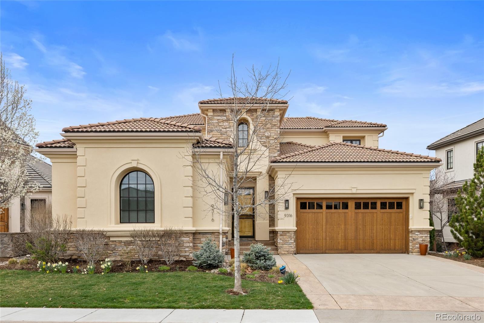MLS Image #2 for 9316 e harvard avenue,denver, Colorado