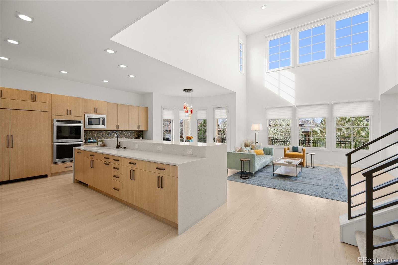 MLS Image #21 for 9316 e harvard avenue,denver, Colorado