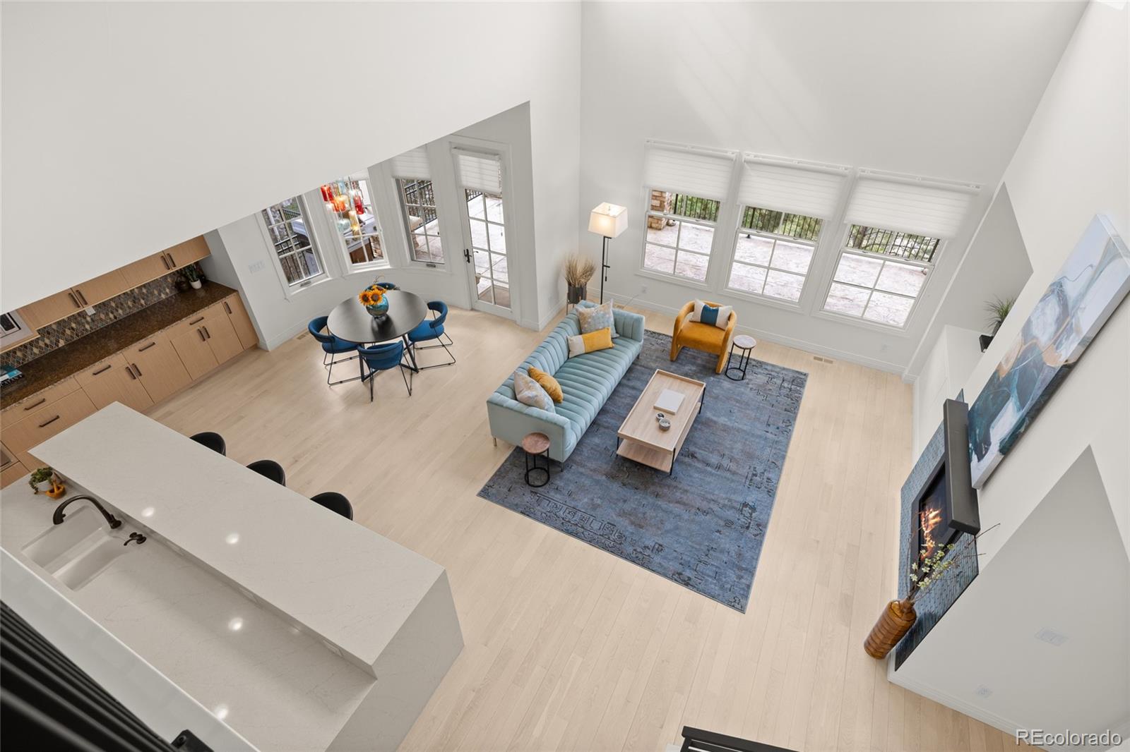 MLS Image #31 for 9316 e harvard avenue,denver, Colorado