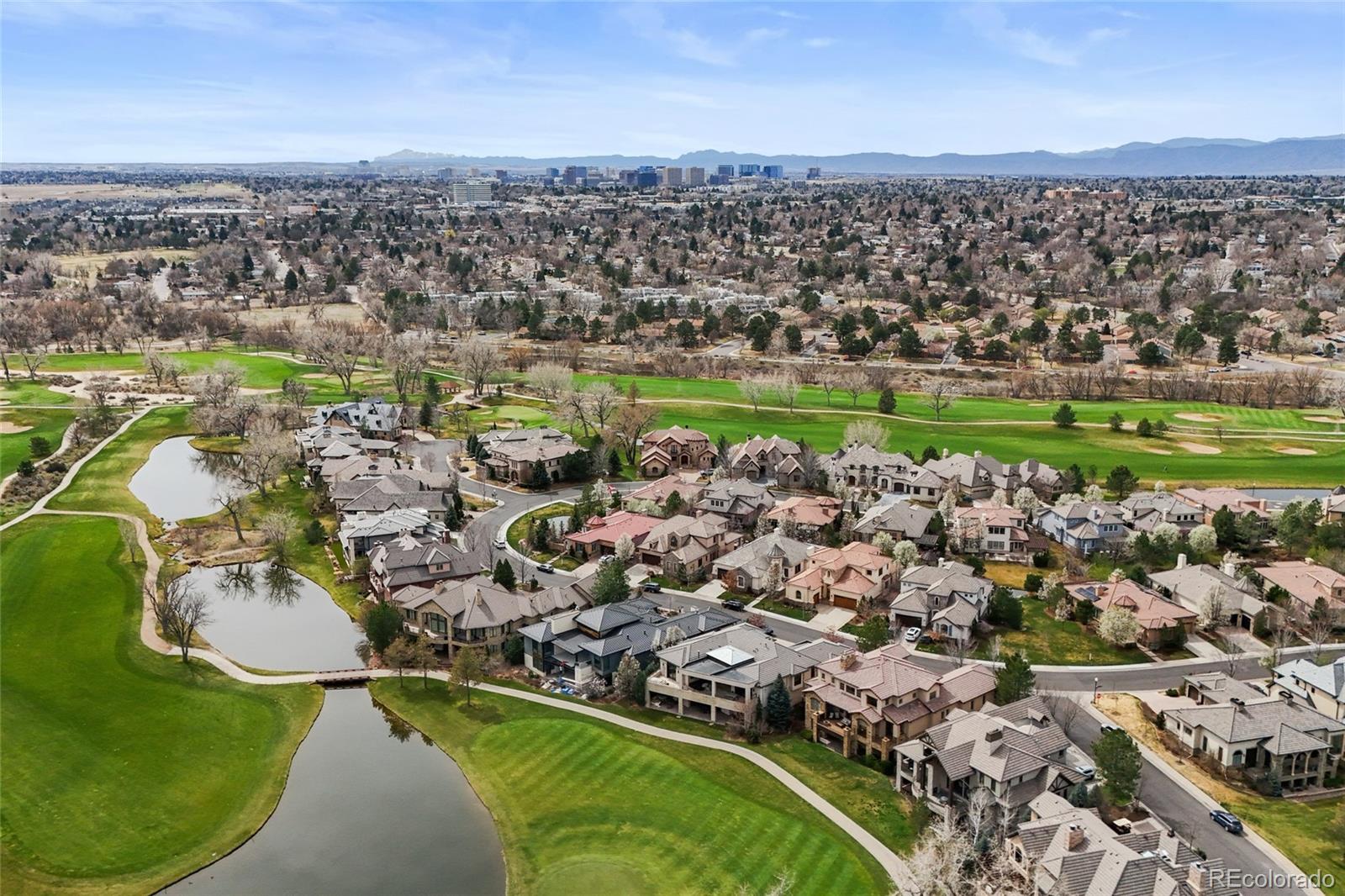 MLS Image #4 for 9316 e harvard avenue,denver, Colorado
