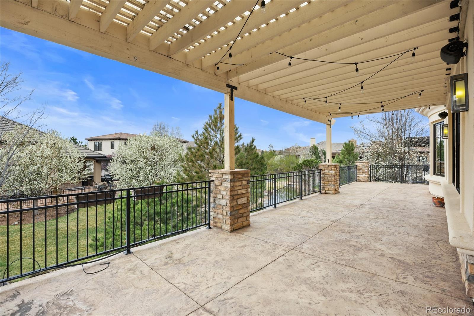 MLS Image #46 for 9316 e harvard avenue,denver, Colorado