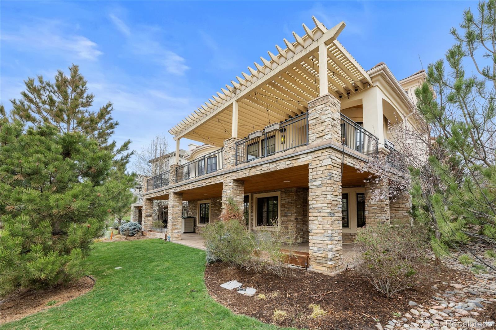 MLS Image #48 for 9316 e harvard avenue,denver, Colorado