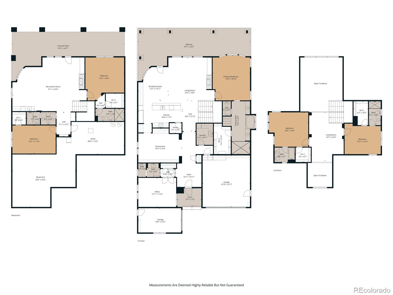 MLS Image #49 for 9316 e harvard avenue,denver, Colorado
