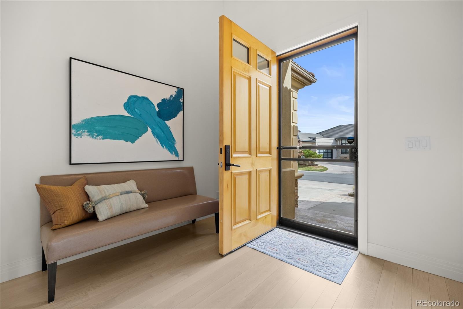 MLS Image #5 for 9316 e harvard avenue,denver, Colorado