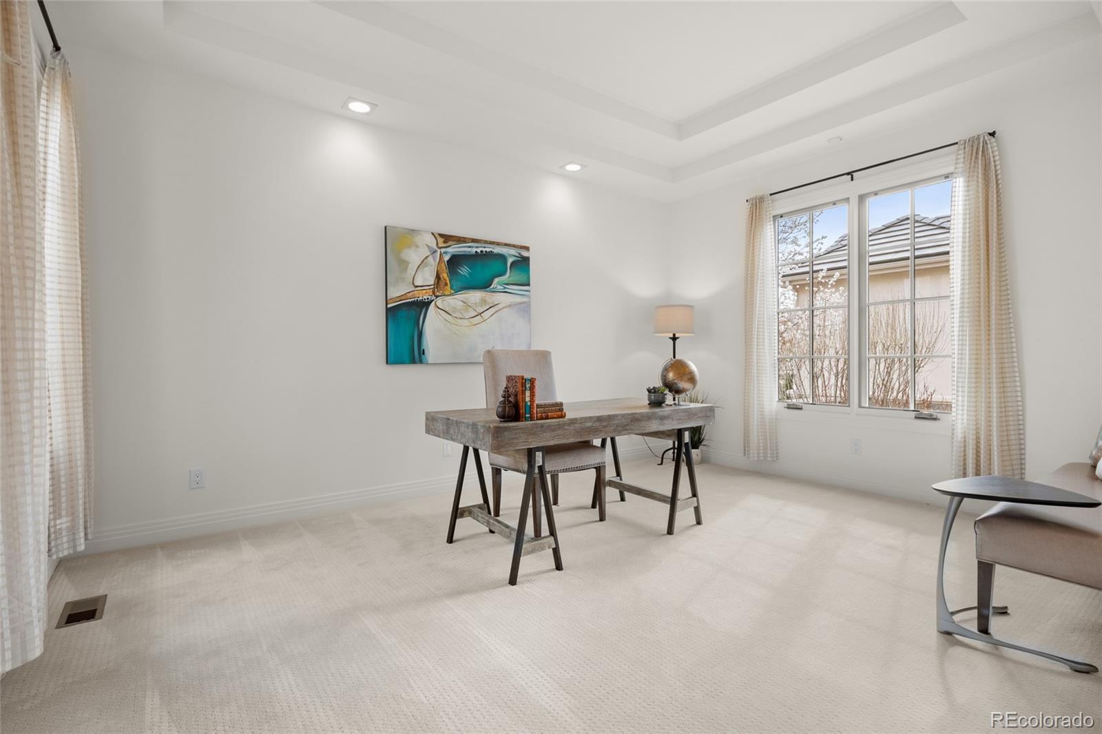 MLS Image #7 for 9316 e harvard avenue,denver, Colorado