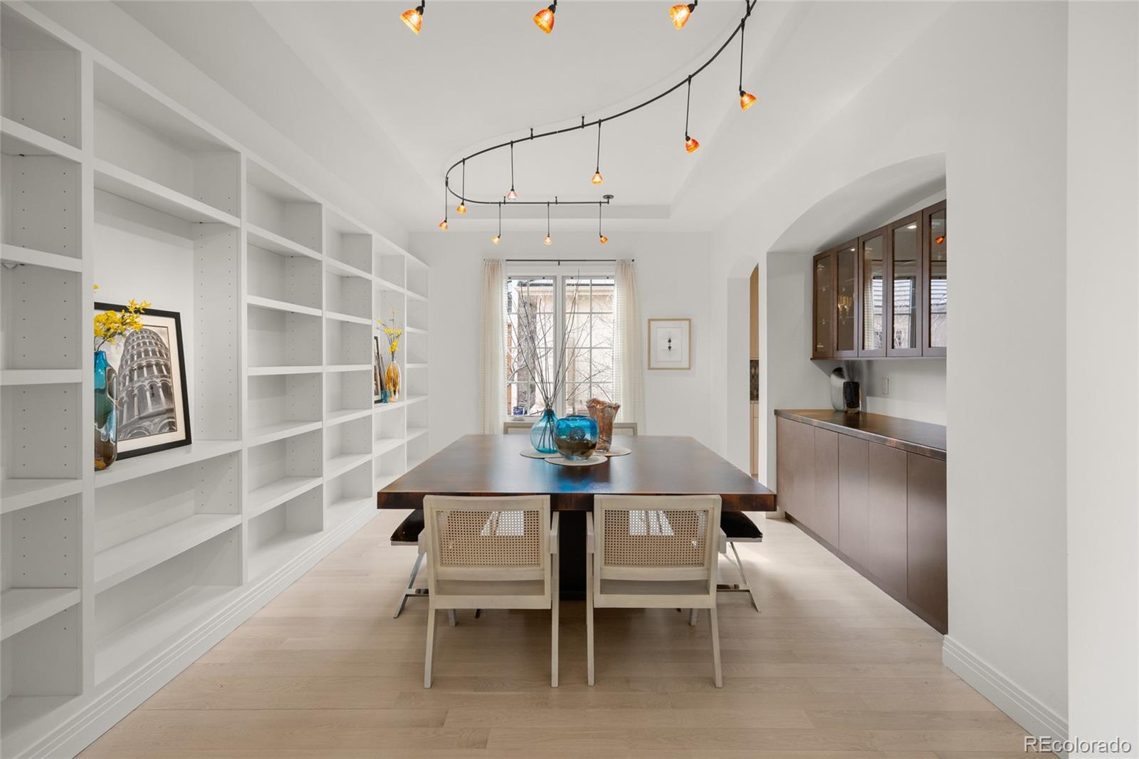 MLS Image #9 for 9316 e harvard avenue,denver, Colorado