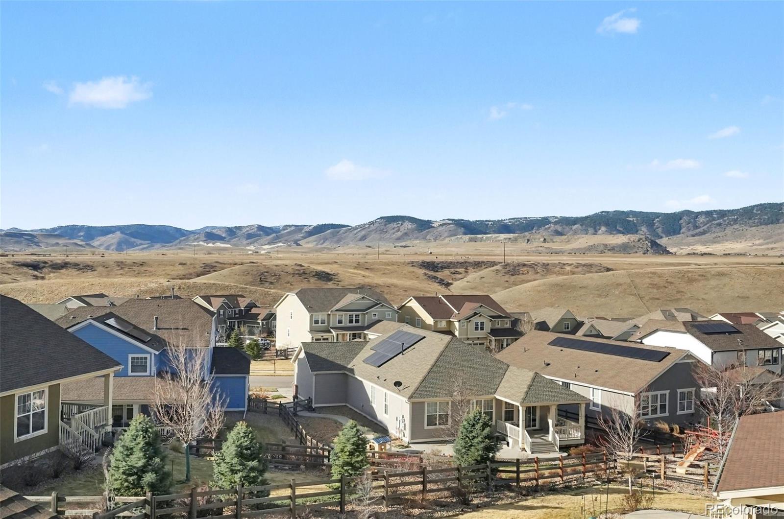 MLS Image #2 for 8515  blanca court,arvada, Colorado