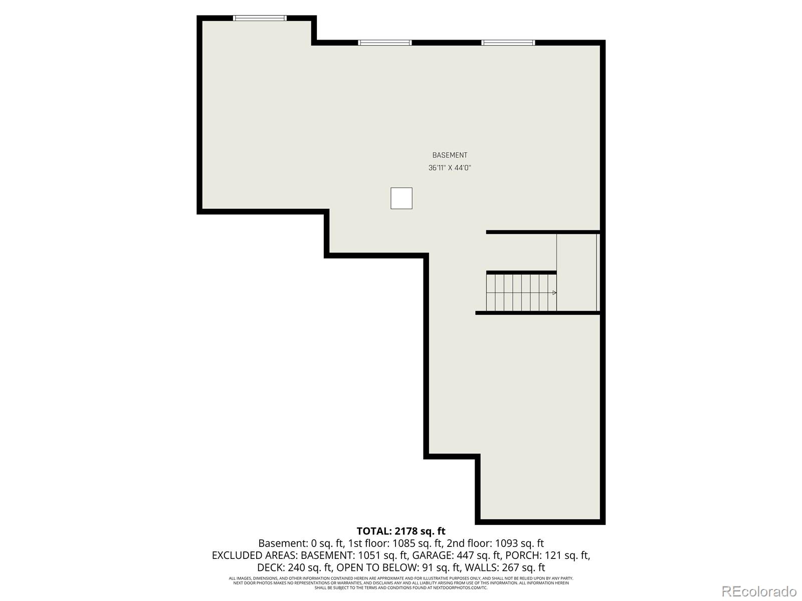 MLS Image #26 for 8515  blanca court,arvada, Colorado