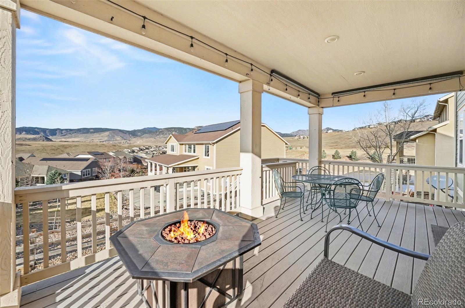 MLS Image #3 for 8515  blanca court,arvada, Colorado