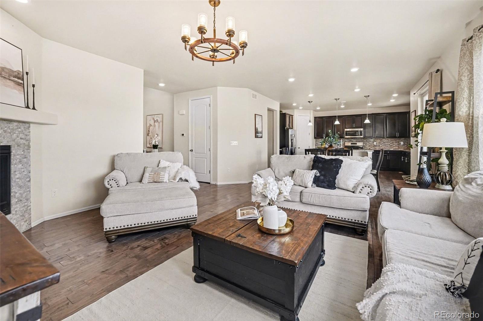 MLS Image #4 for 8515  blanca court,arvada, Colorado