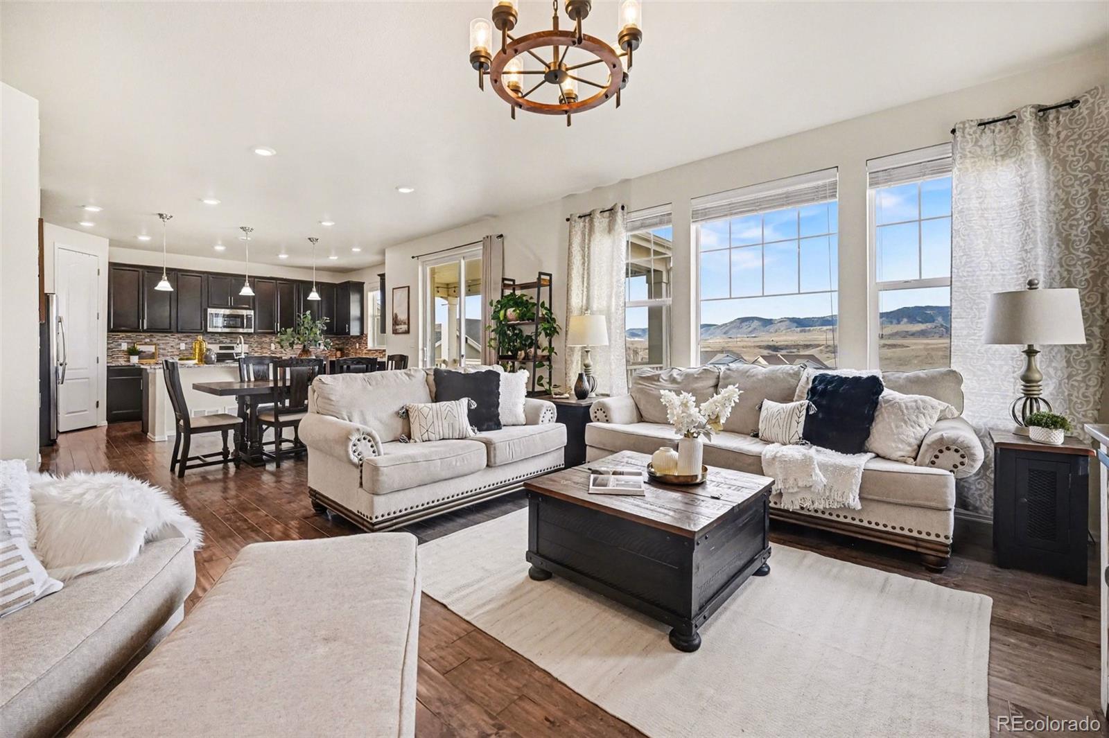 MLS Image #5 for 8515  blanca court,arvada, Colorado