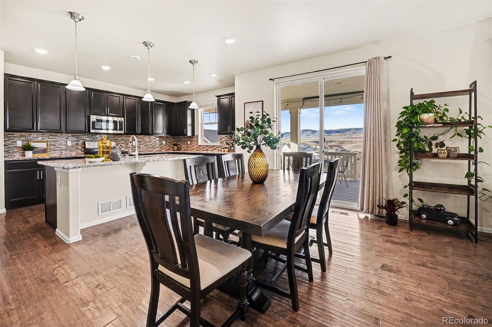 MLS Image #6 for 8515  blanca court,arvada, Colorado