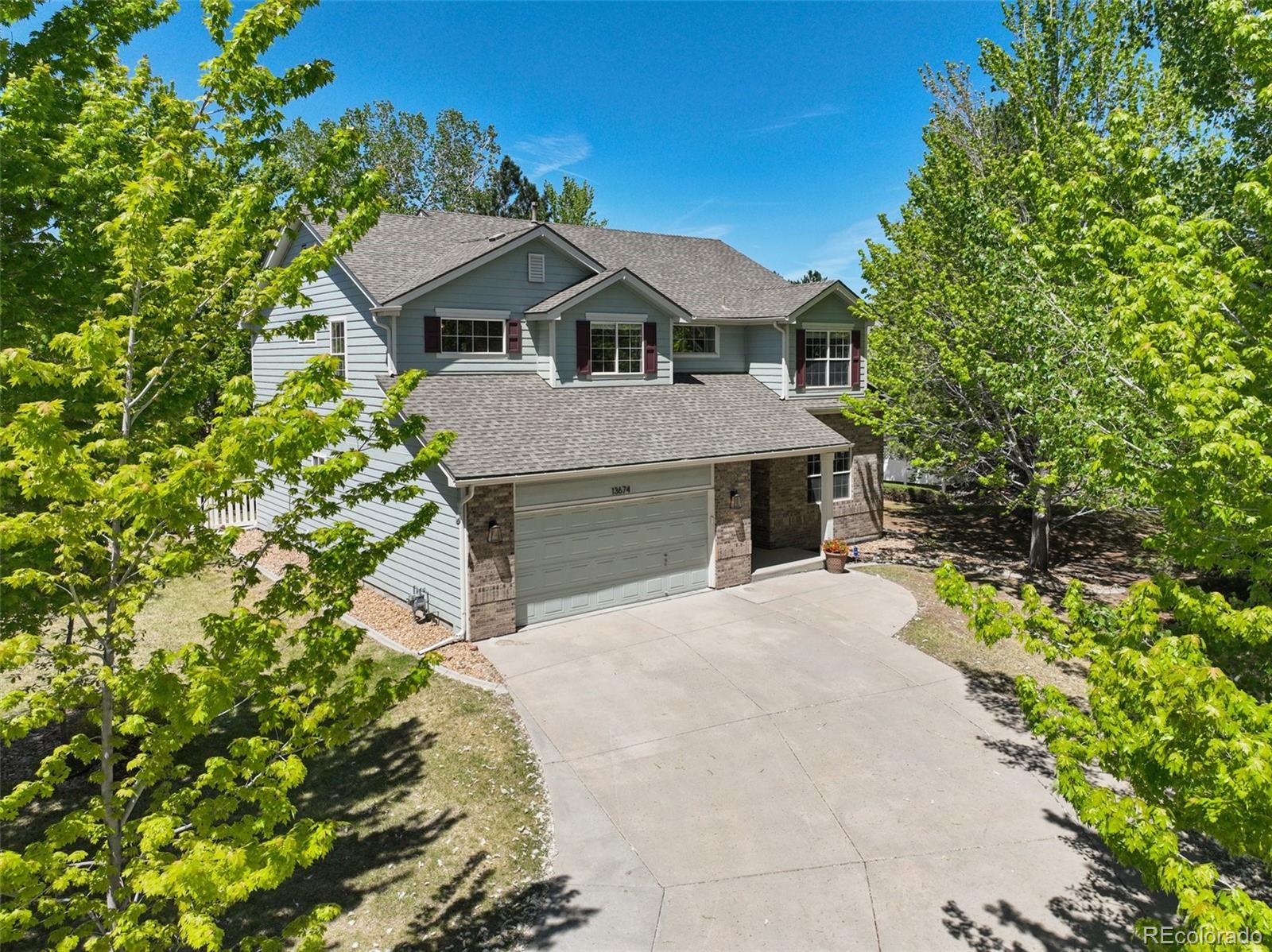 MLS Image #1 for 13674 w 63rd circle,arvada, Colorado