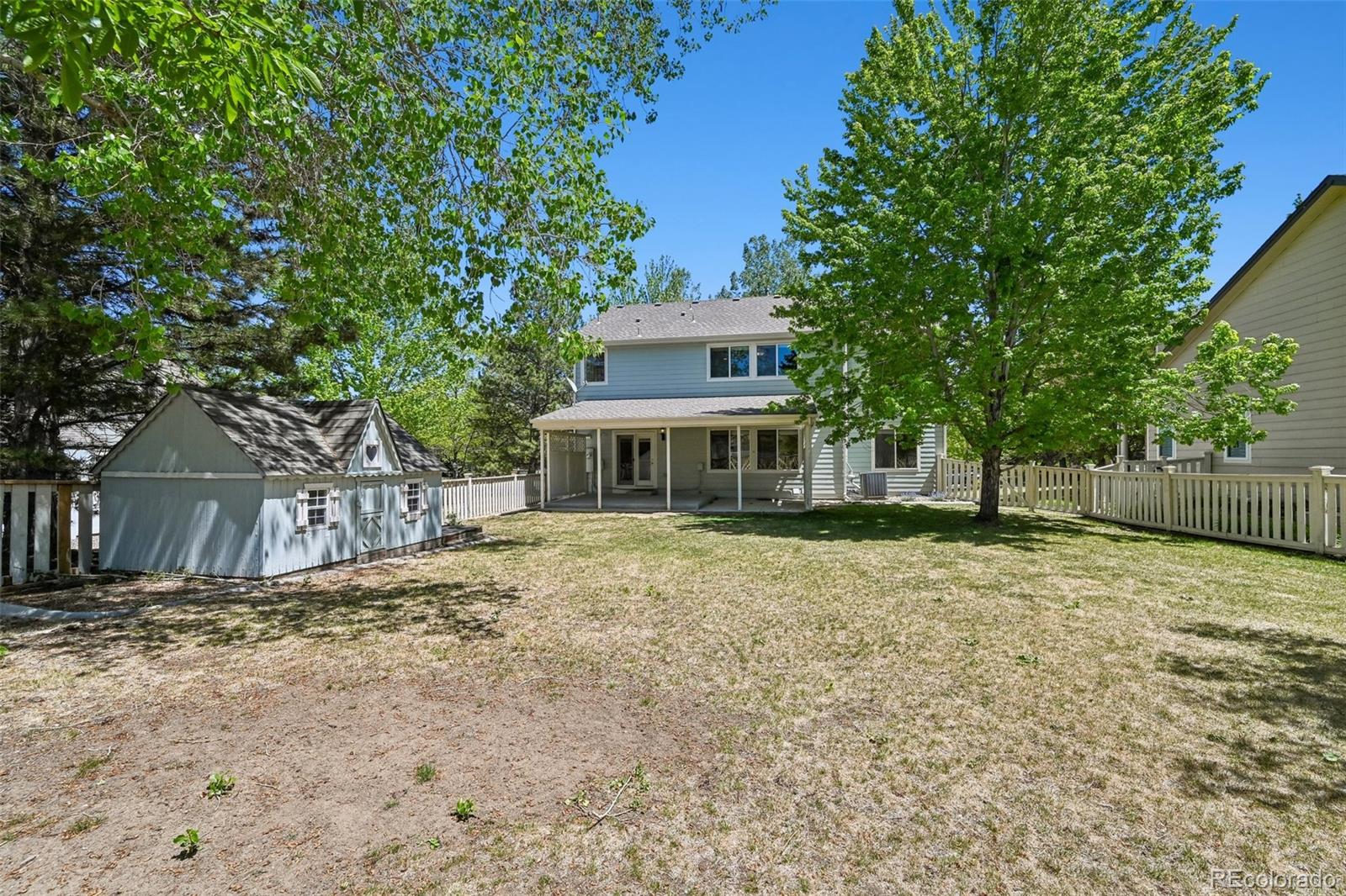MLS Image #24 for 13674 w 63rd circle,arvada, Colorado