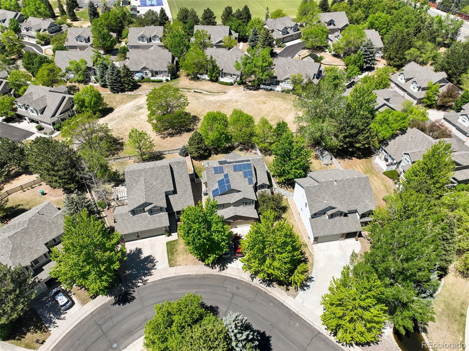 MLS Image #26 for 13674 w 63rd circle,arvada, Colorado