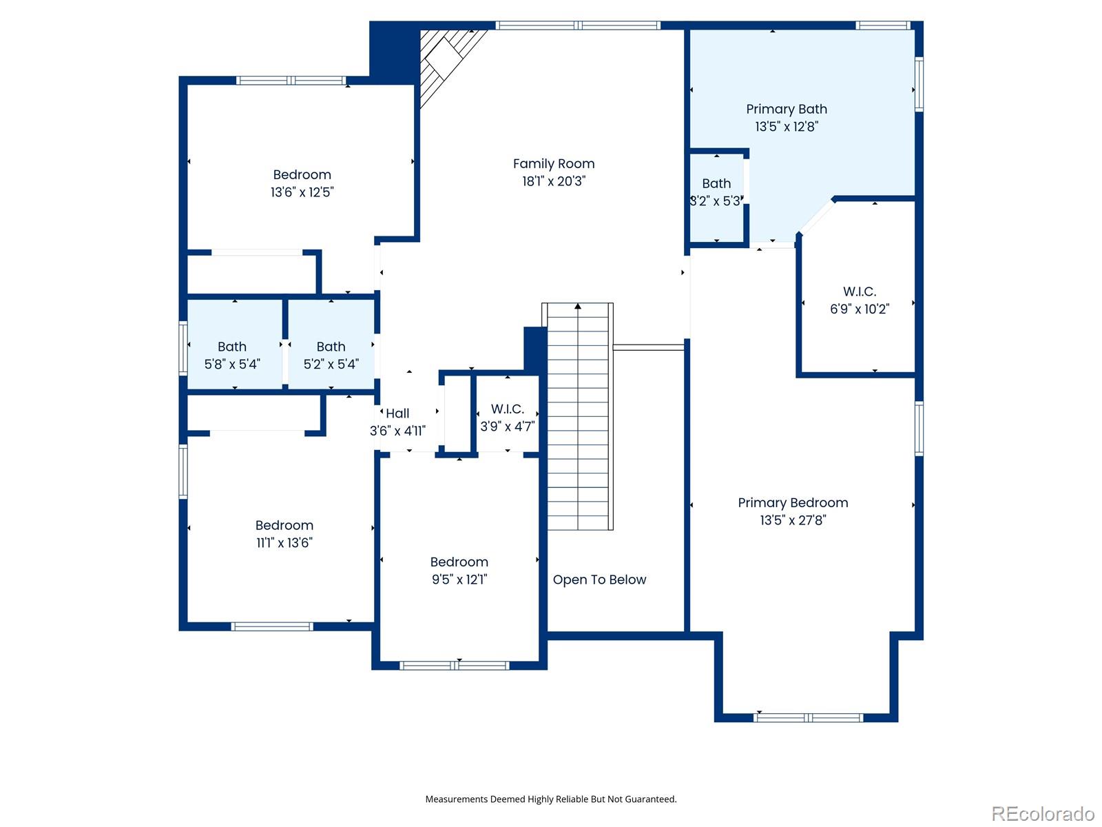 MLS Image #28 for 13674 w 63rd circle,arvada, Colorado