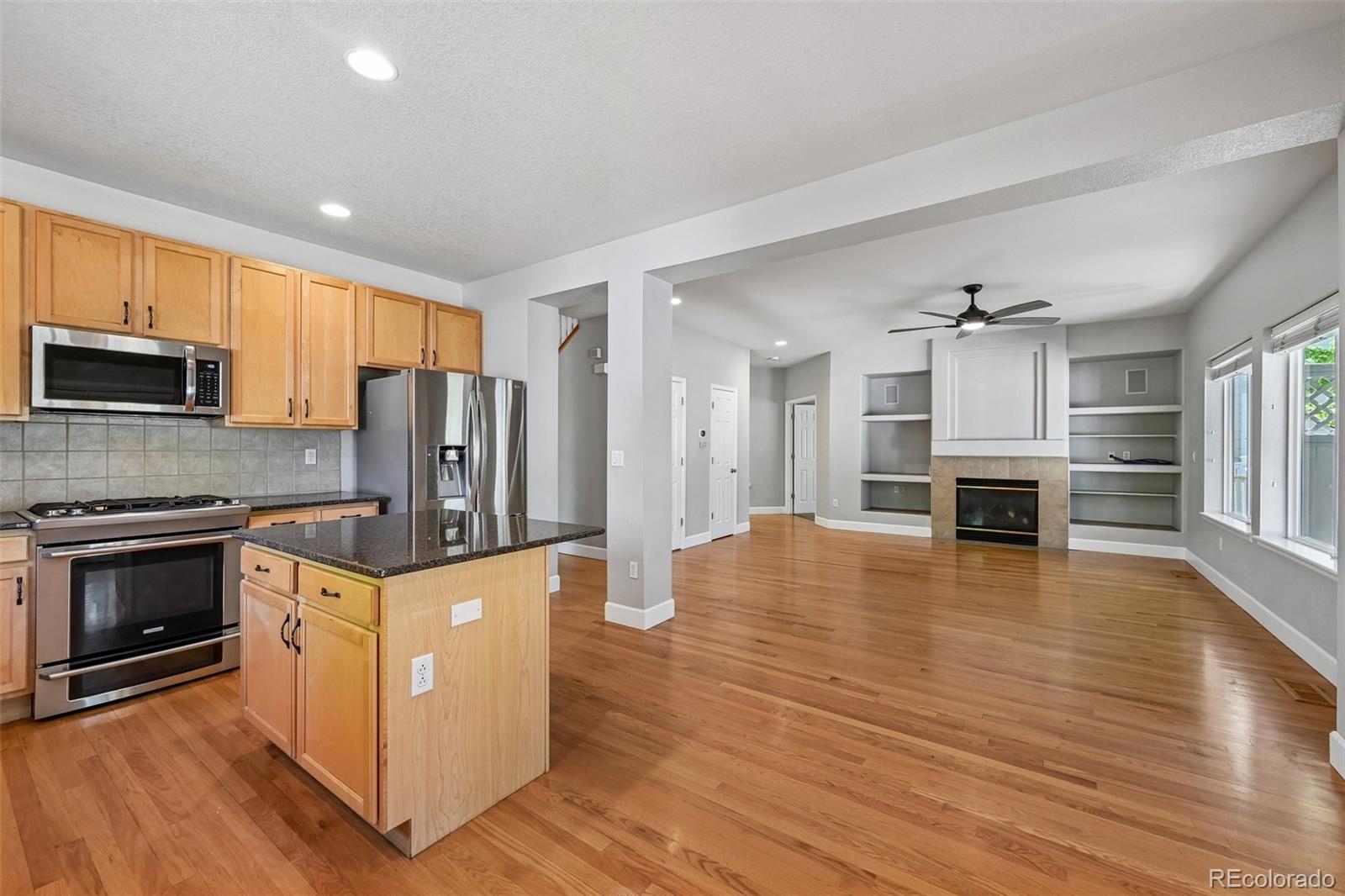 MLS Image #4 for 13674 w 63rd circle,arvada, Colorado