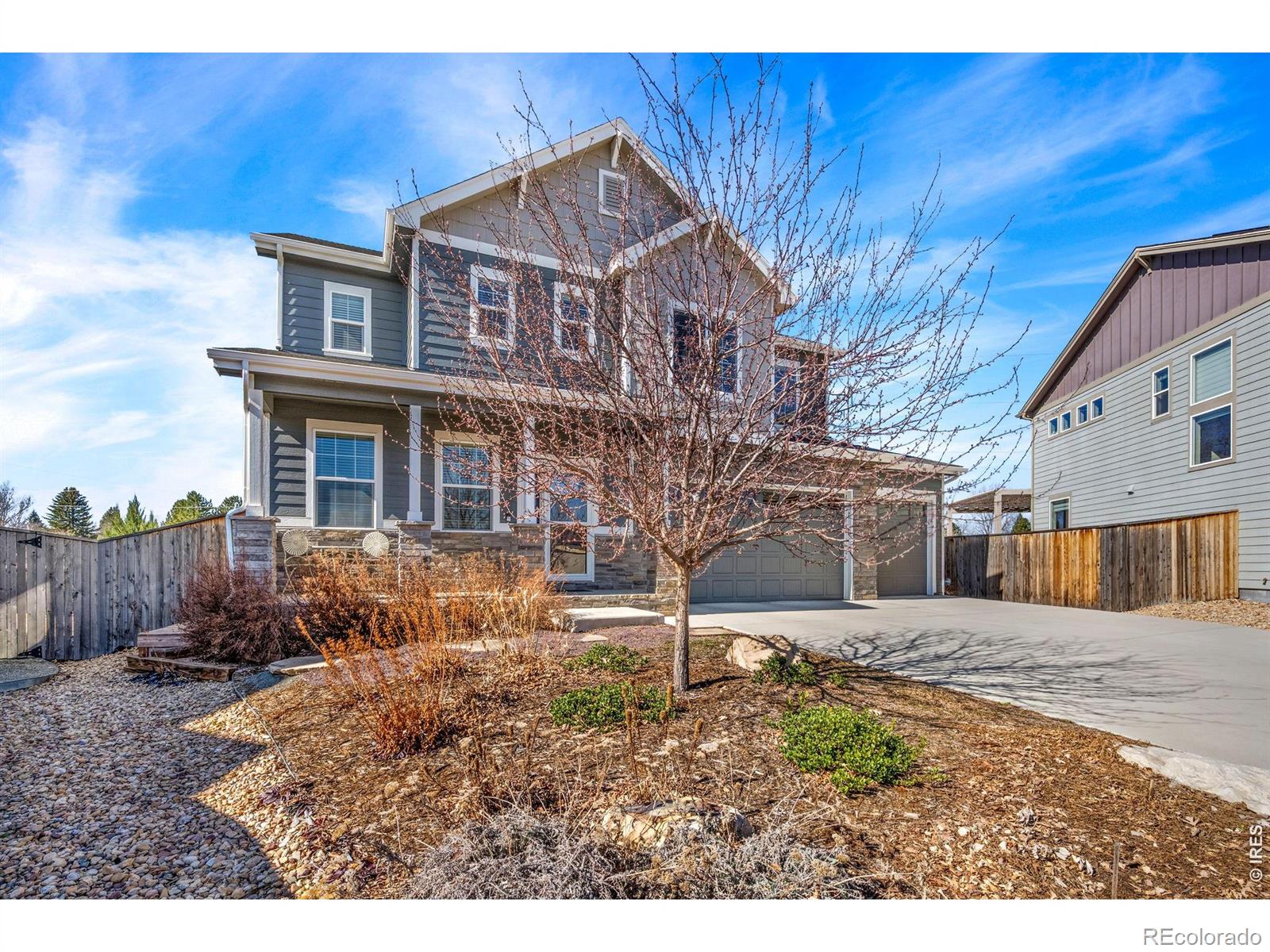MLS Image #1 for 2433  adobe drive,fort collins, Colorado