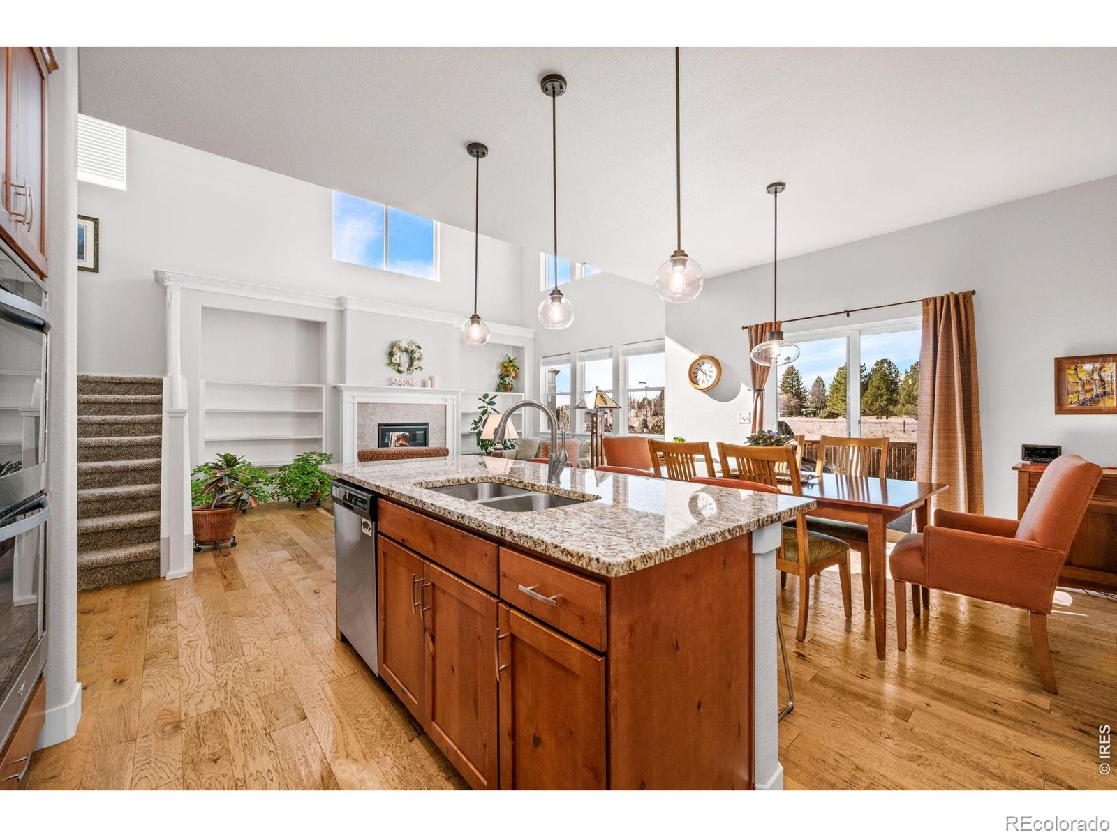MLS Image #11 for 2433  adobe drive,fort collins, Colorado