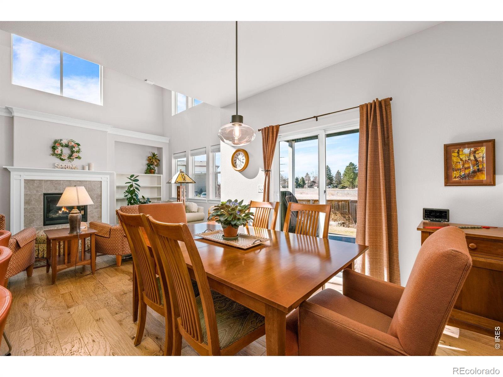 MLS Image #12 for 2433  adobe drive,fort collins, Colorado