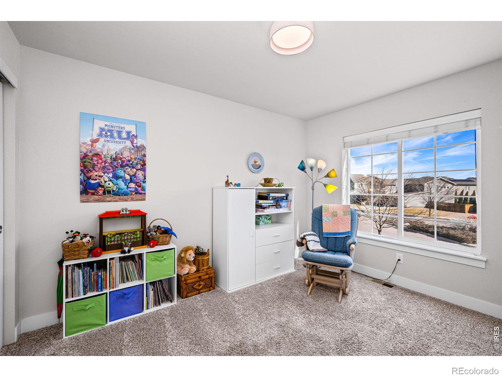 MLS Image #17 for 2433  adobe drive,fort collins, Colorado