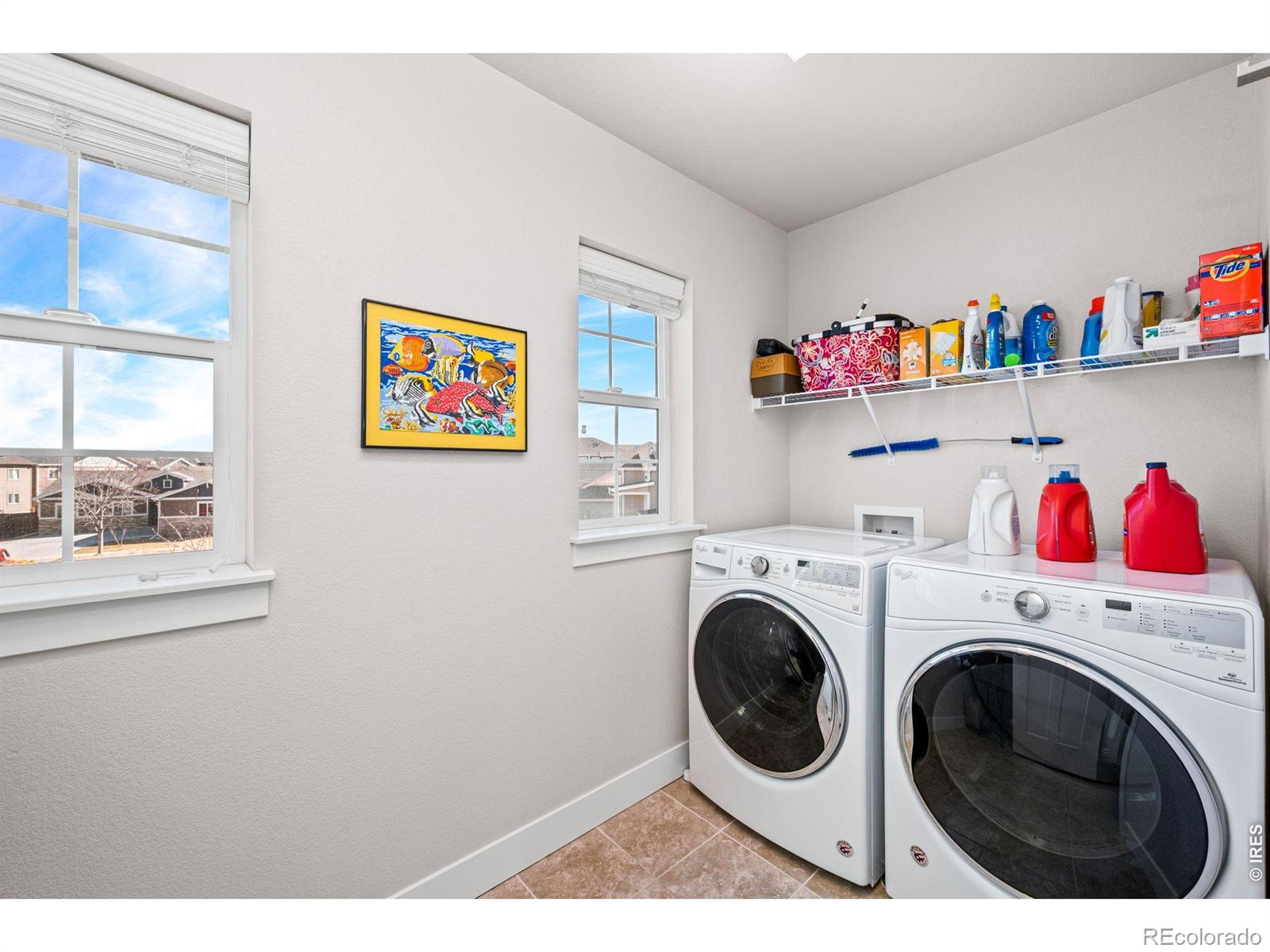 MLS Image #18 for 2433  adobe drive,fort collins, Colorado