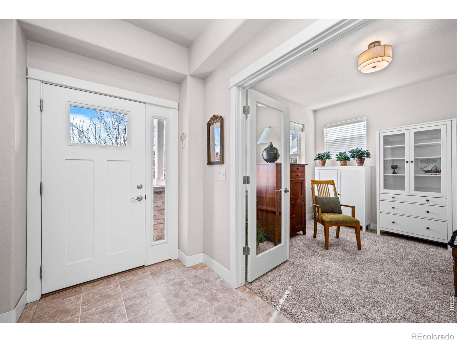 MLS Image #3 for 2433  adobe drive,fort collins, Colorado