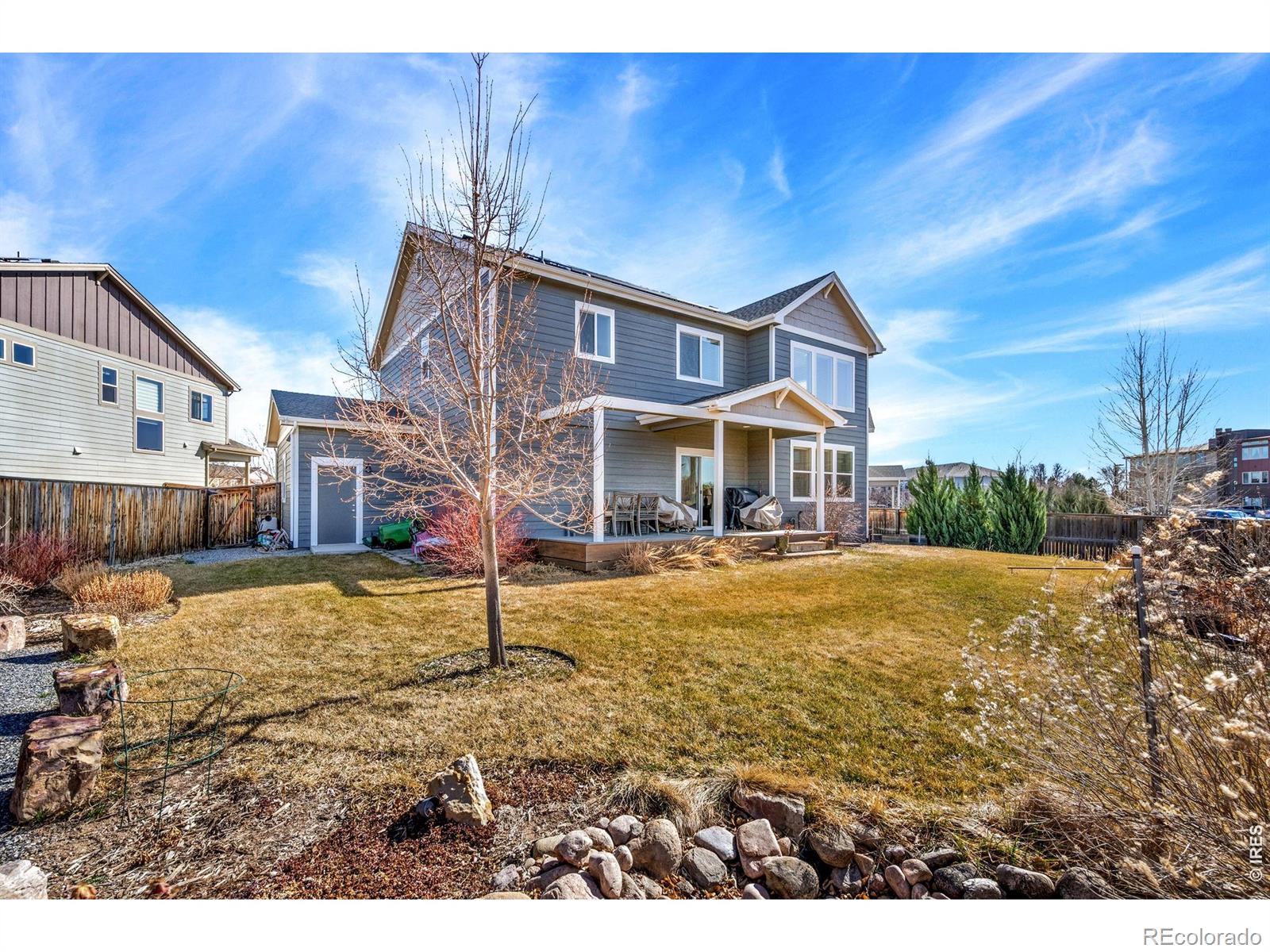 MLS Image #34 for 2433  adobe drive,fort collins, Colorado
