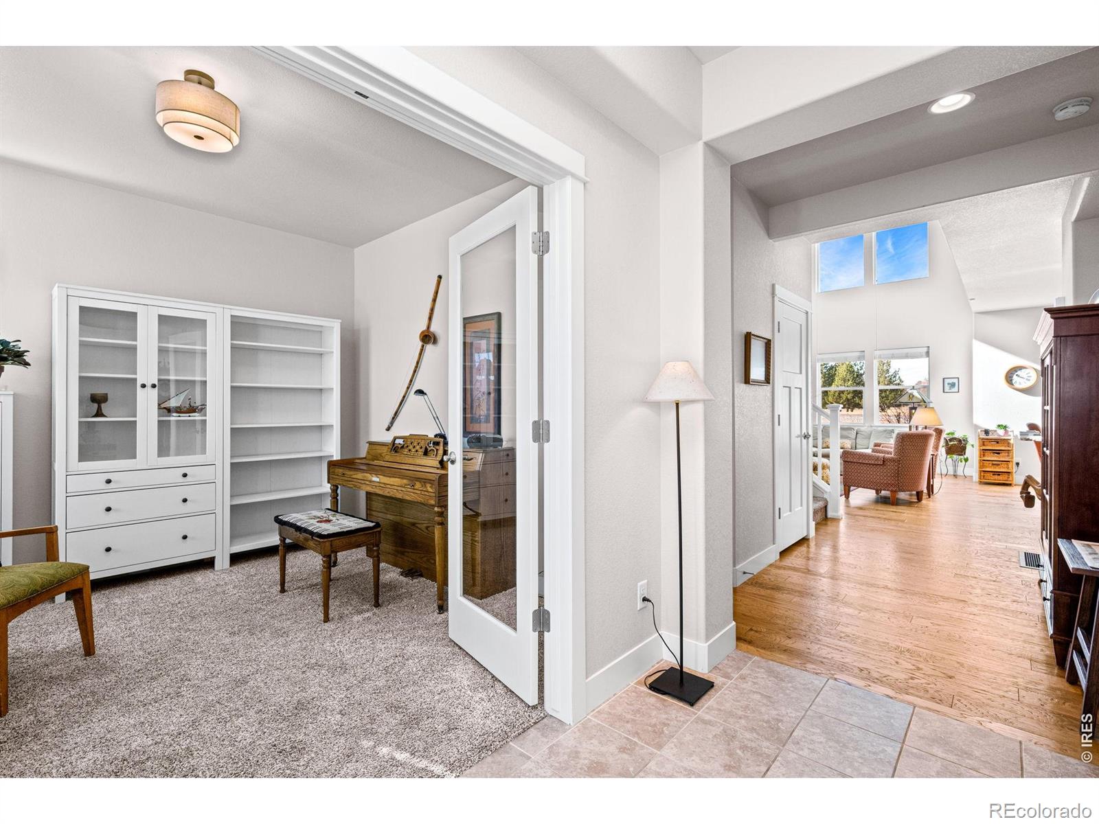MLS Image #5 for 2433  adobe drive,fort collins, Colorado