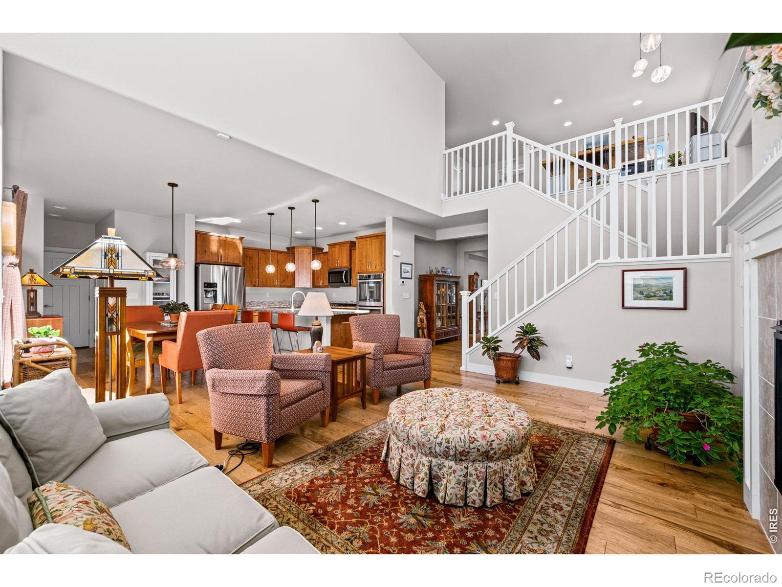 MLS Image #7 for 2433  adobe drive,fort collins, Colorado