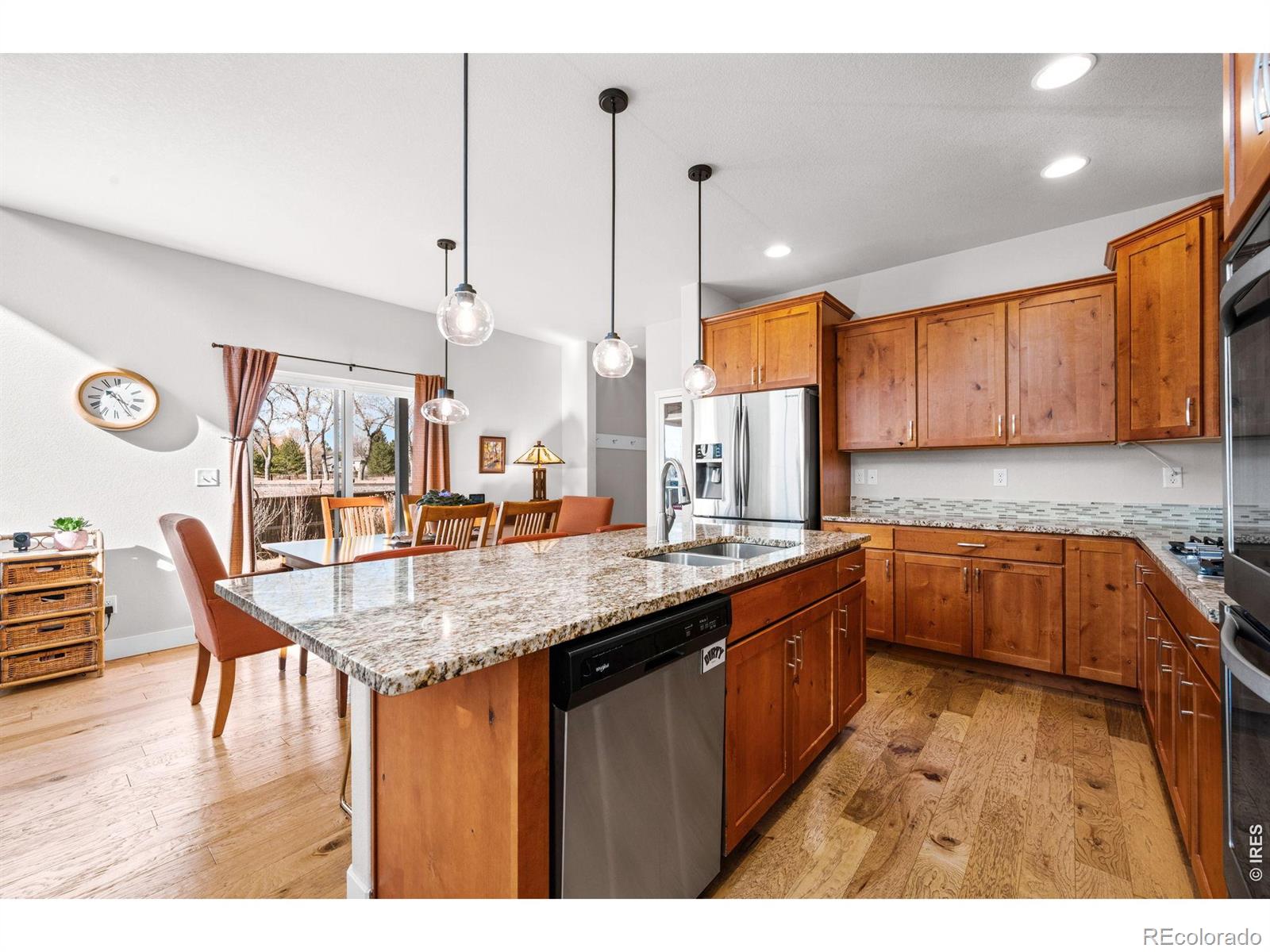 MLS Image #8 for 2433  adobe drive,fort collins, Colorado
