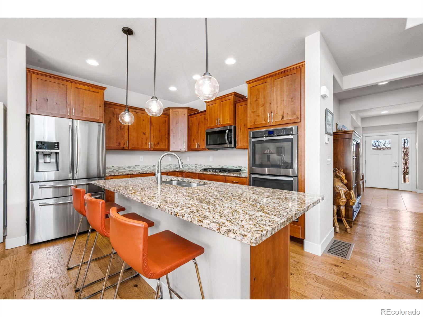 MLS Image #9 for 2433  adobe drive,fort collins, Colorado