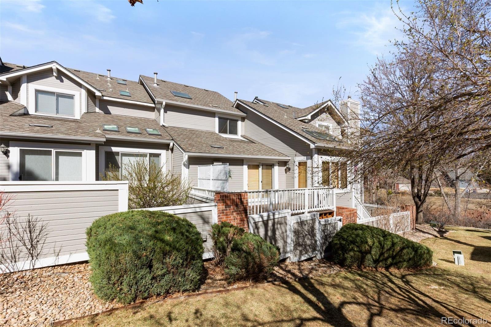 MLS Image #25 for 7592 s monaco way,centennial, Colorado