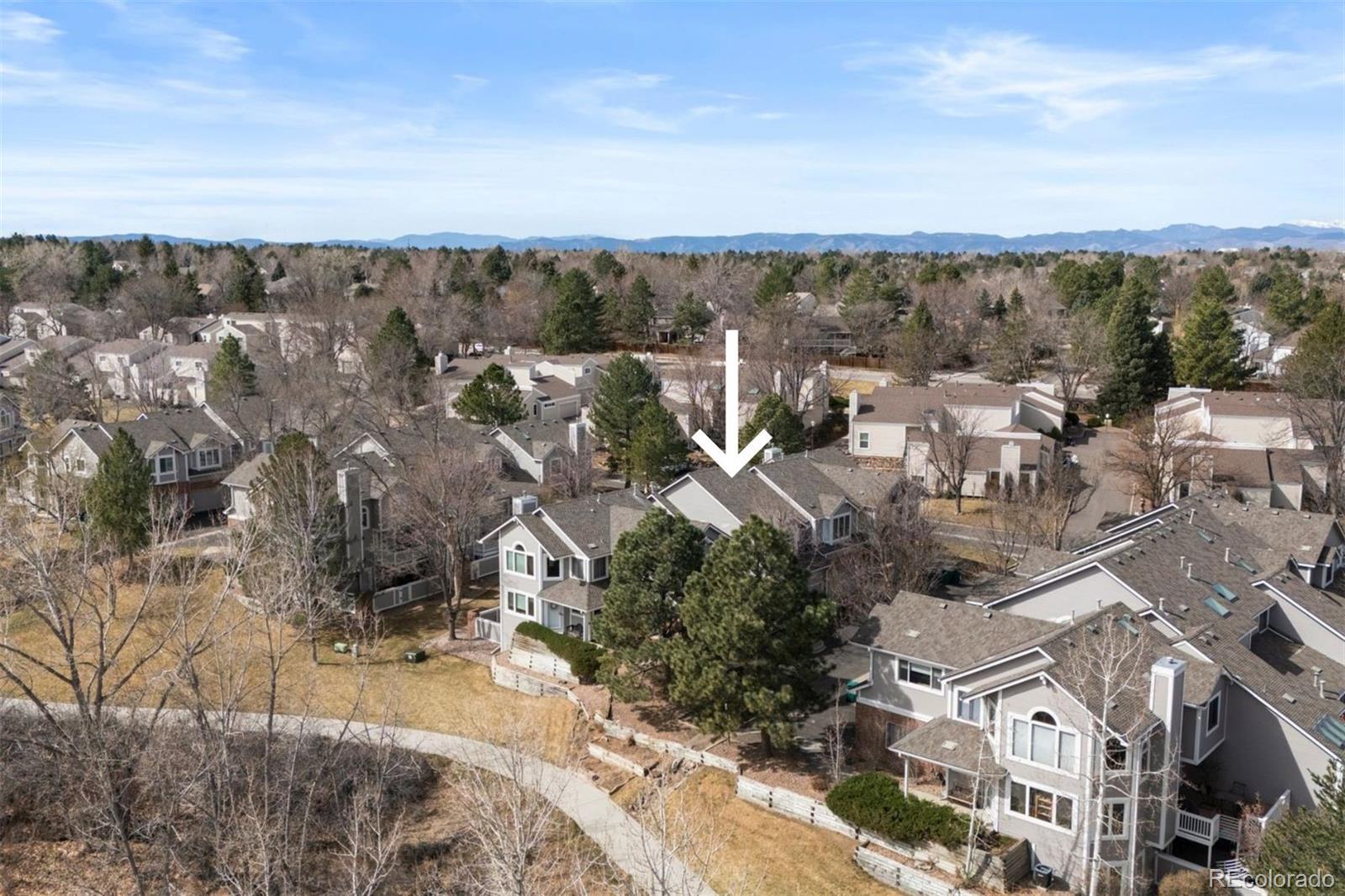 MLS Image #27 for 7592 s monaco way,centennial, Colorado