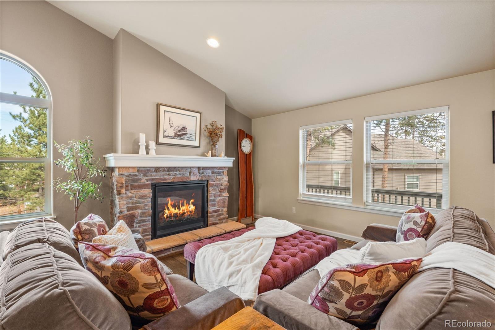 MLS Image #12 for 1169  ptarmigan drive,woodland park, Colorado