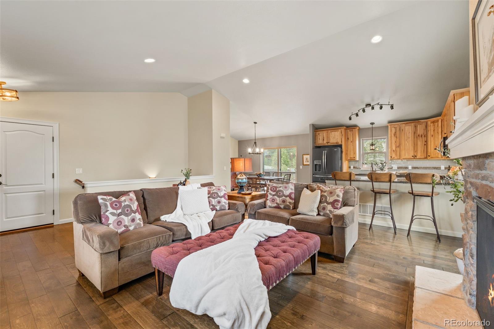 MLS Image #14 for 1169  ptarmigan drive,woodland park, Colorado