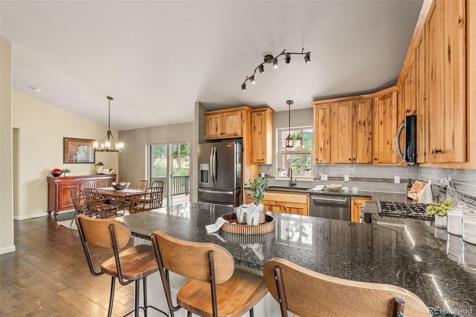 MLS Image #15 for 1169  ptarmigan drive,woodland park, Colorado